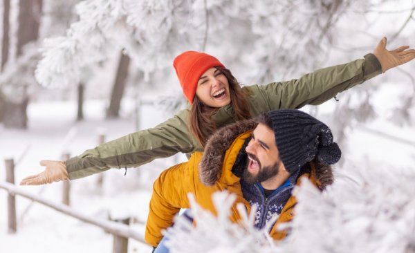 Günübirlik ERCİYES TURU  Kar,Kayak,Teleferik Aktiviteleri 